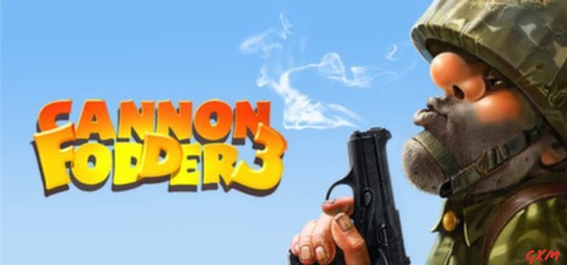 Cannon Fodder 3