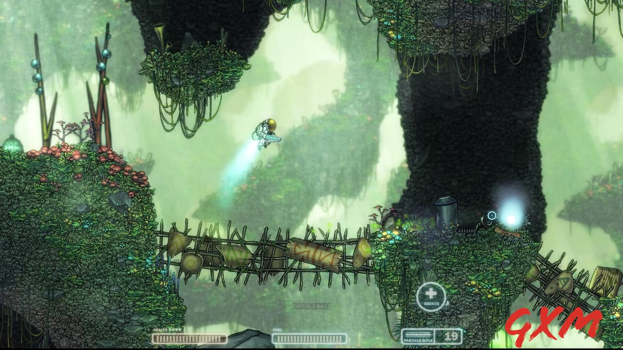 Capsized Screenshot 1