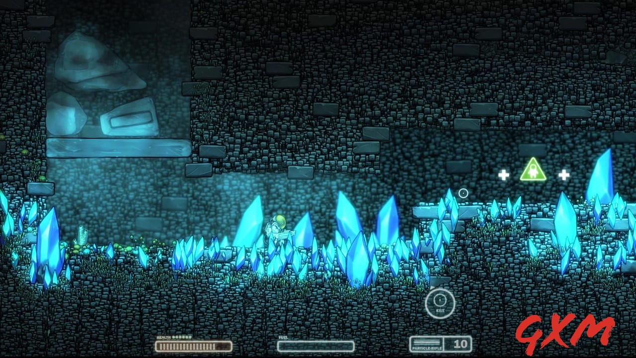 Screenshot 6 of Capsized