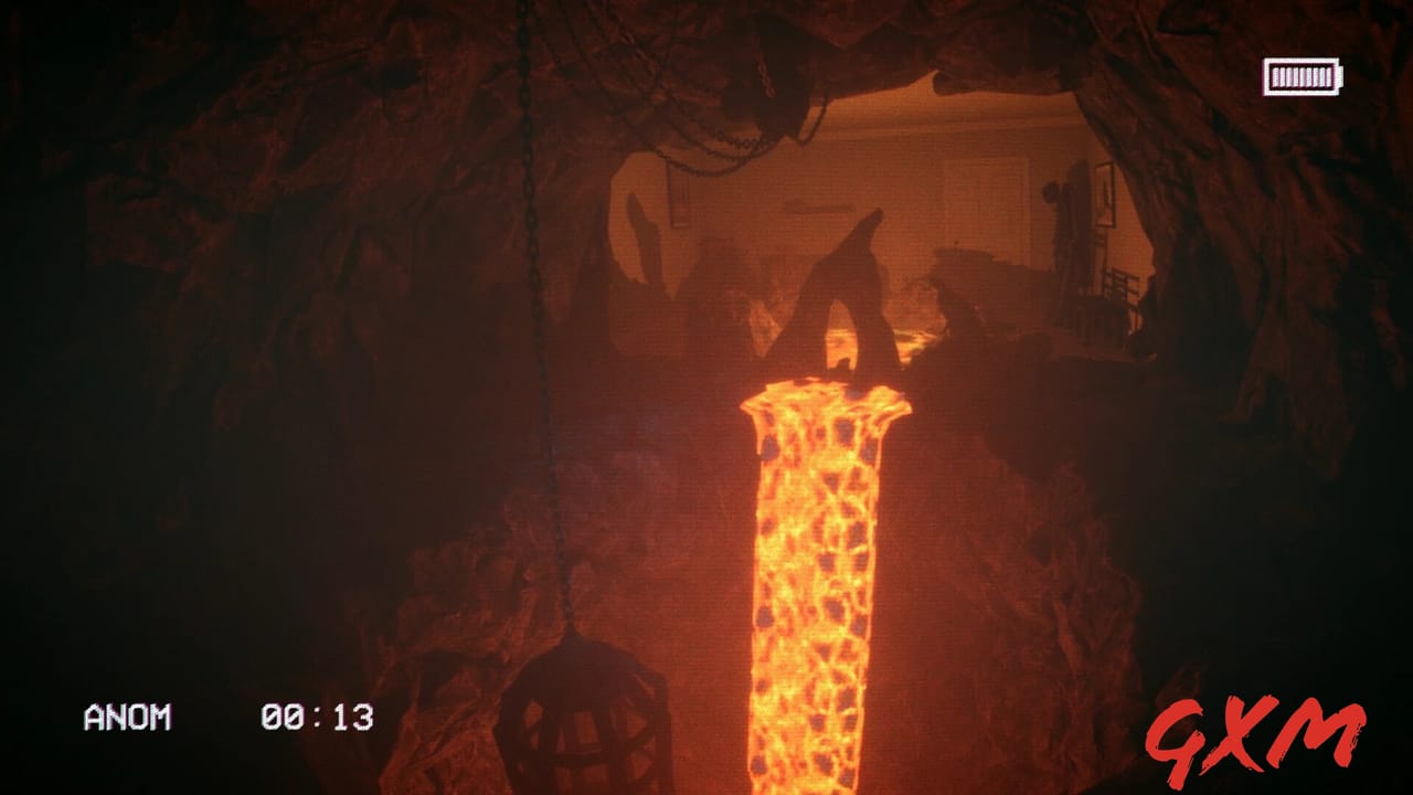 Screenshot 2 of CAPTURED