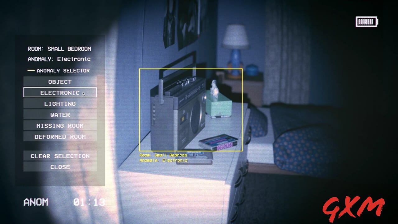 Screenshot 3 of CAPTURED