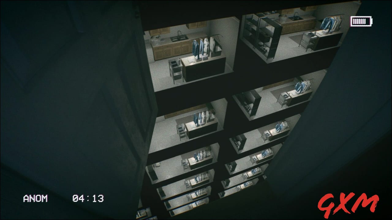 Screenshot 4 of CAPTURED