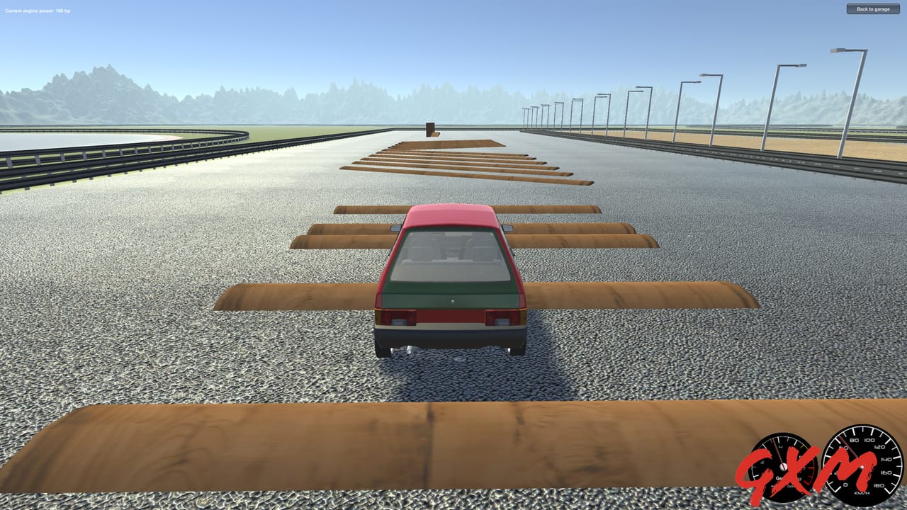 Screenshot 3 of Car Tuner 2020