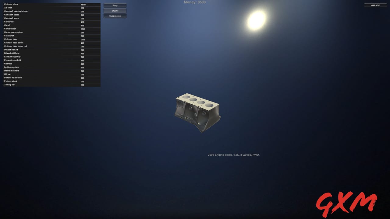 Screenshot 4 of Car Tuner 2020