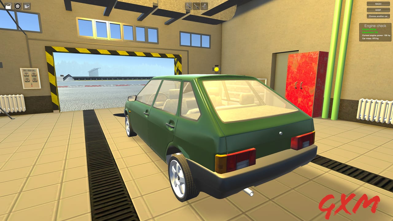 Screenshot 5 of Car Tuner 2020