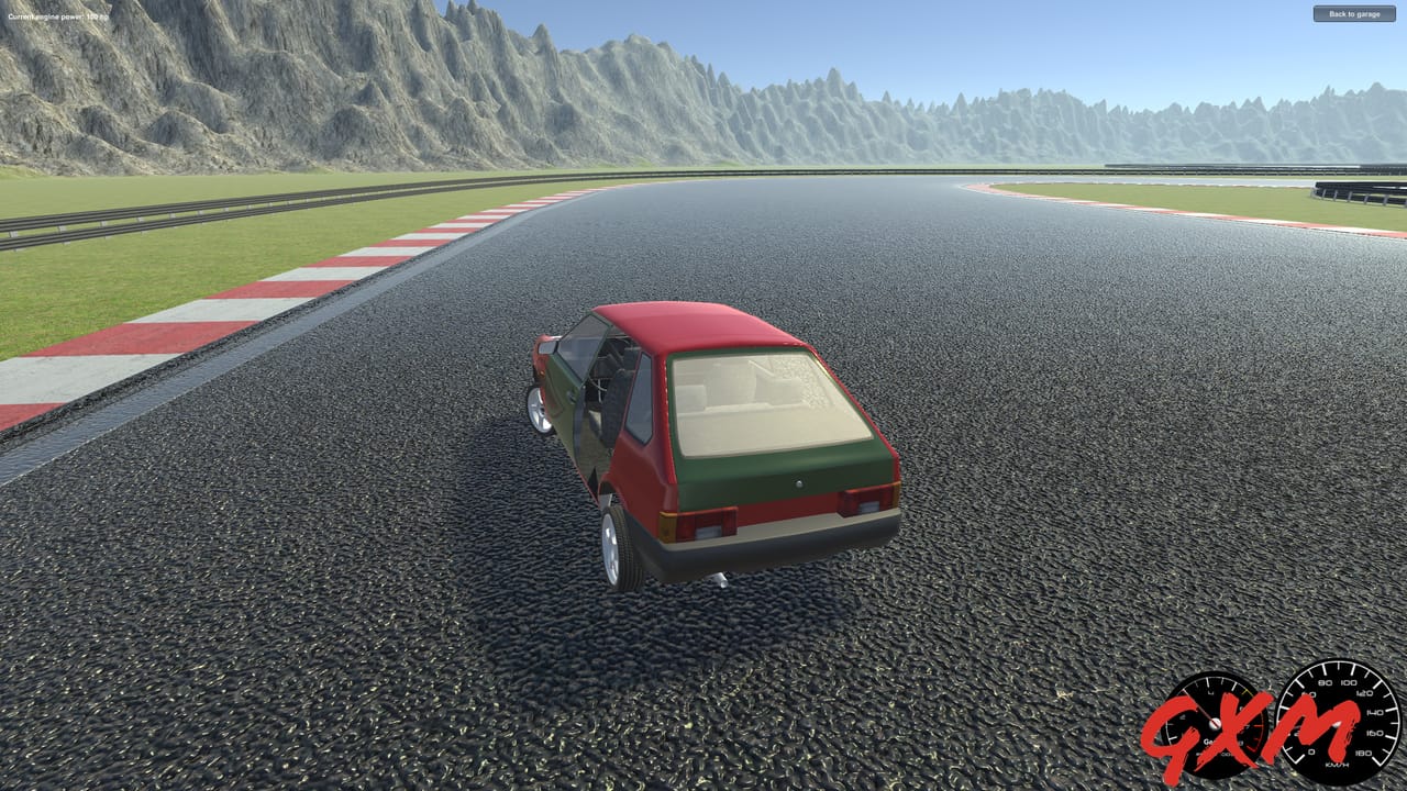 Screenshot 6 of Car Tuner 2020