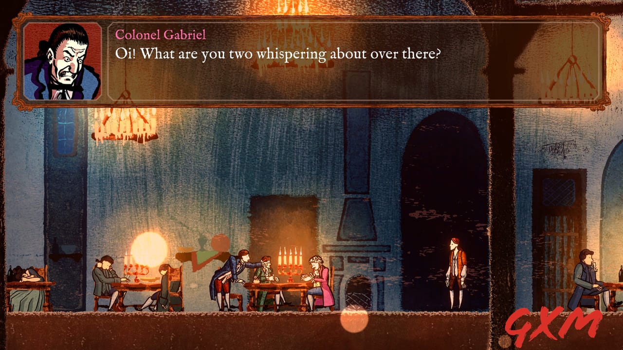 Card Shark Screenshot 1