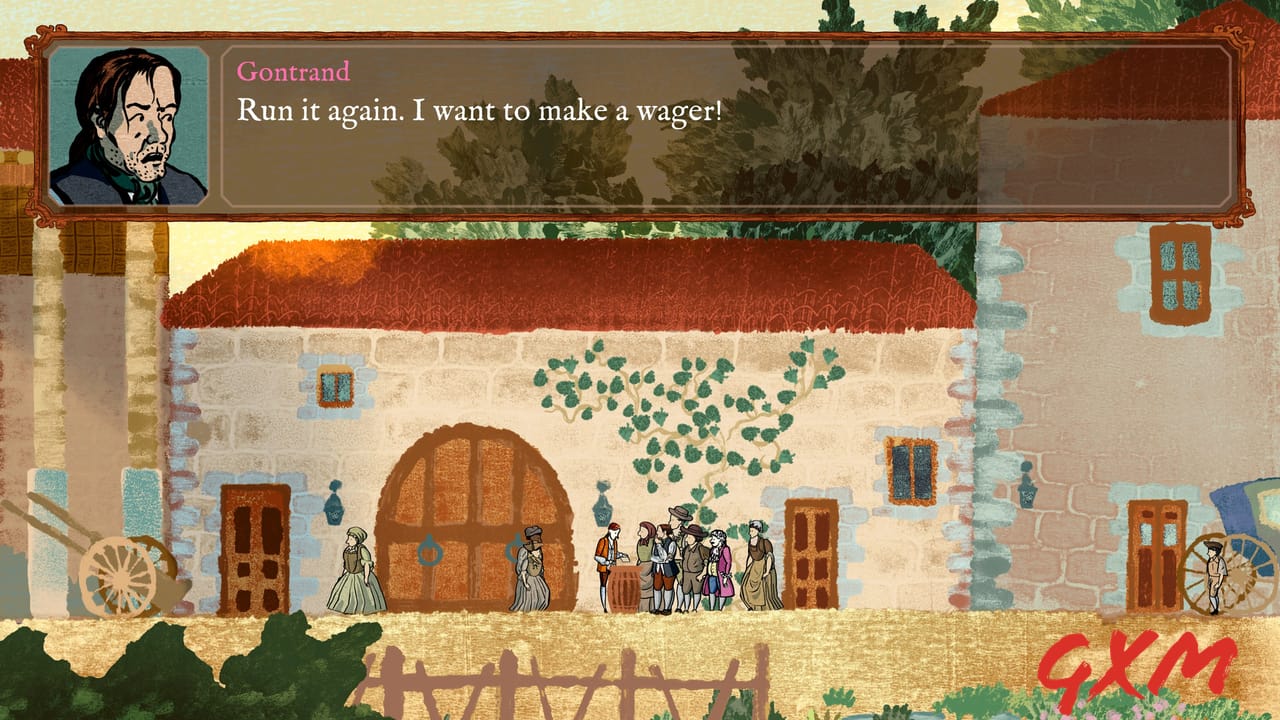 Screenshot 3 of Card Shark