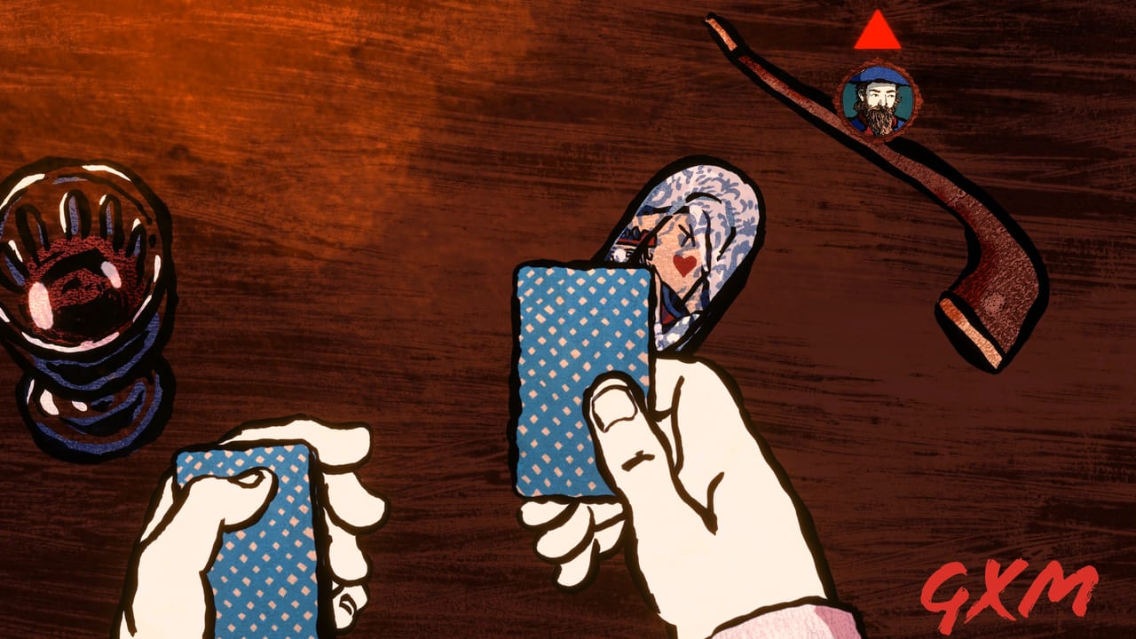 Screenshot 4 of Card Shark