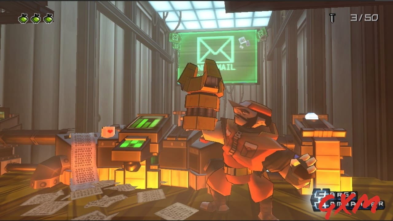 Screenshot 3 of Cargo Commander