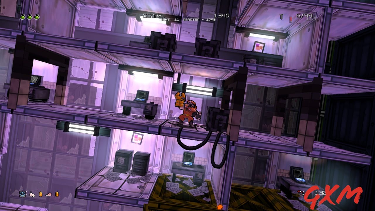 Screenshot 6 of Cargo Commander