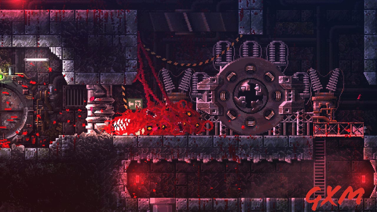 Screenshot 8 of Carrion