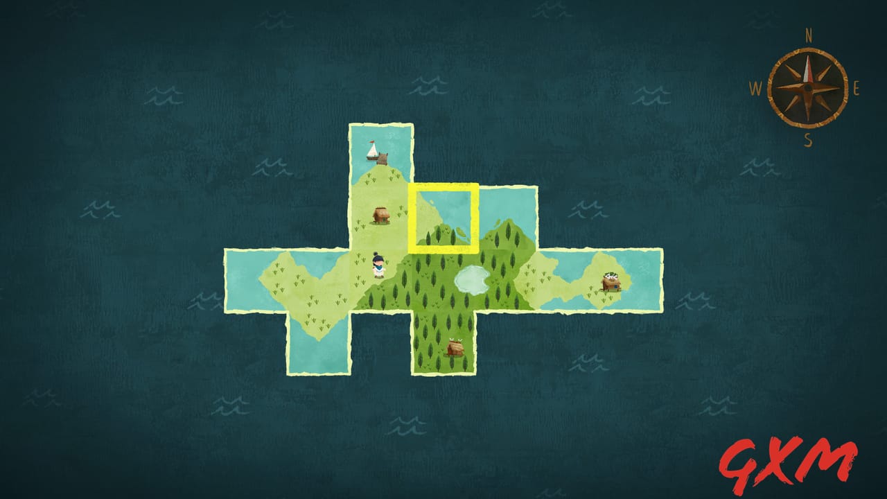 Screenshot 2 of Carto