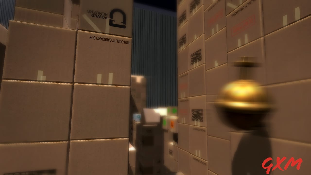 Screenshot 2 of Cartonfall