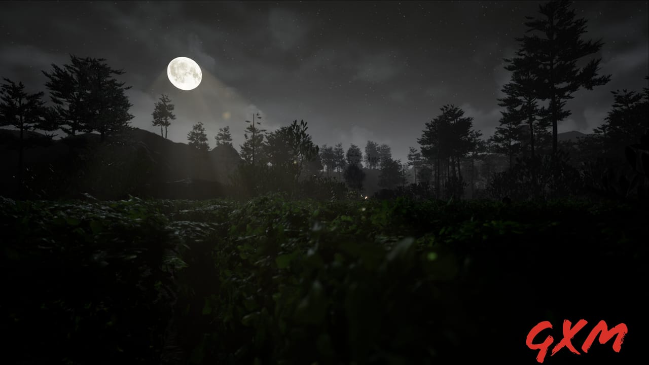 Screenshot 2 of CASE 2: Animatronics Survival