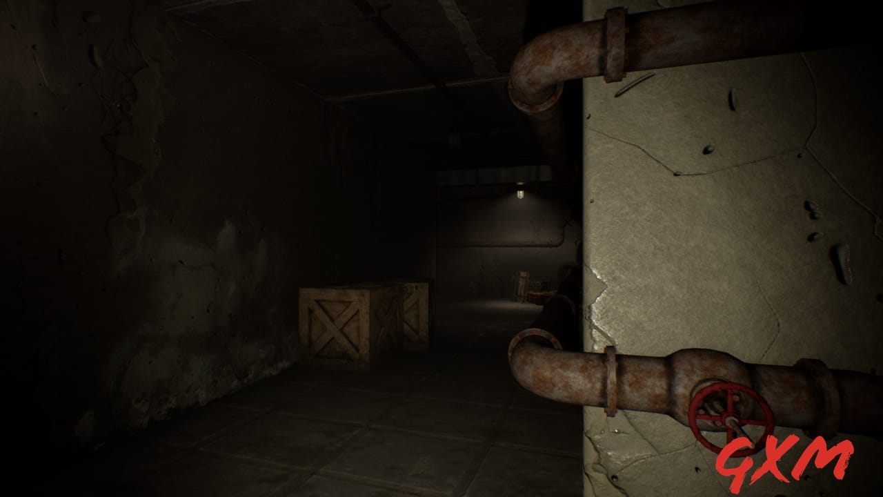 Screenshot 4 of CASE 2: Animatronics Survival