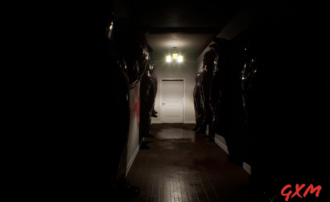 Screenshot 6 of CASE 2: Animatronics Survival