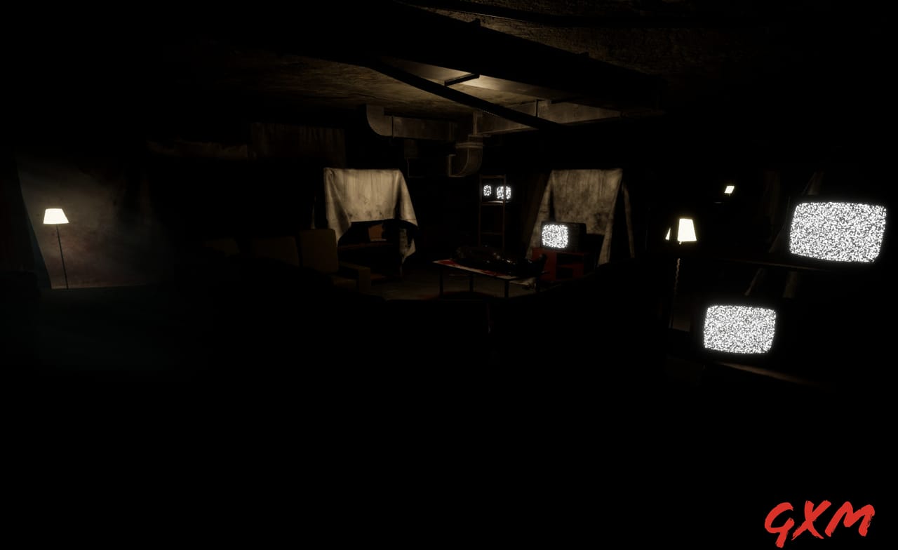 Screenshot 8 of CASE 2: Animatronics Survival