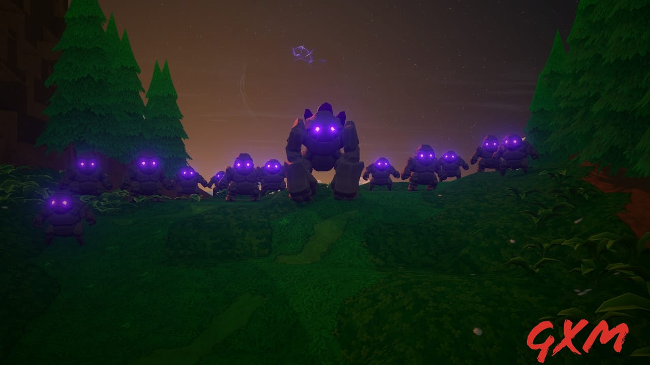 Screenshot 5 of Castle Story