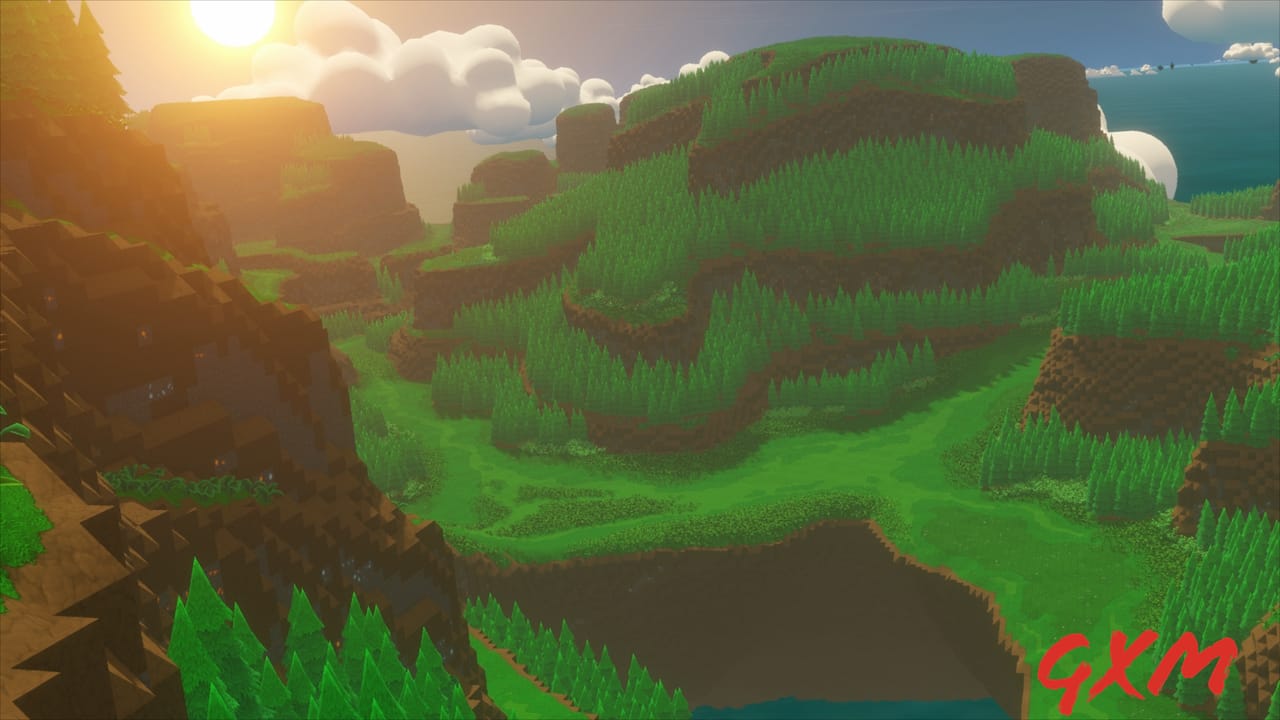 Screenshot 6 of Castle Story