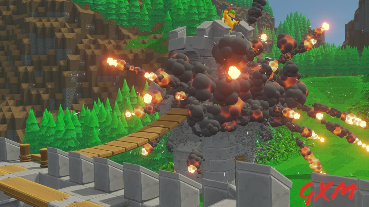 Screenshot 7 of Castle Story