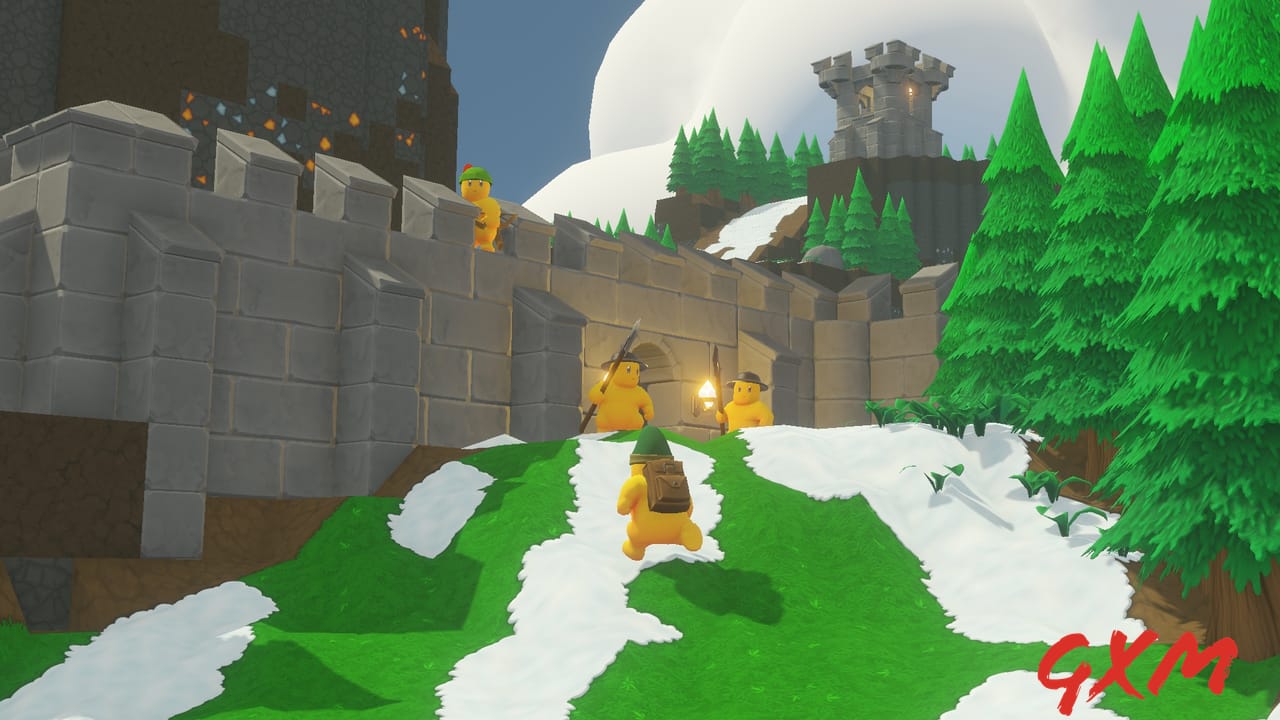 Screenshot 8 of Castle Story
