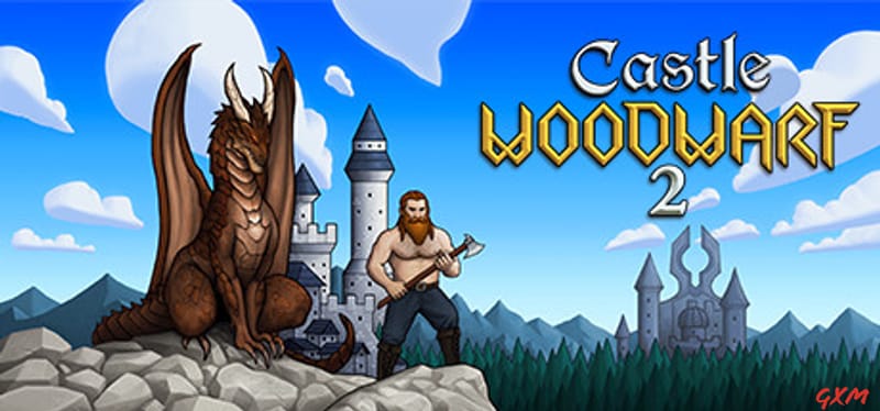 Castle Woodwarf 2