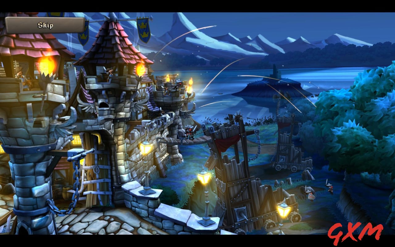 Screenshot 7 of CastleStorm