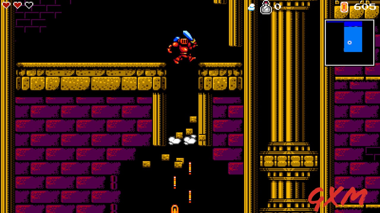 Screenshot 2 of Cathedral