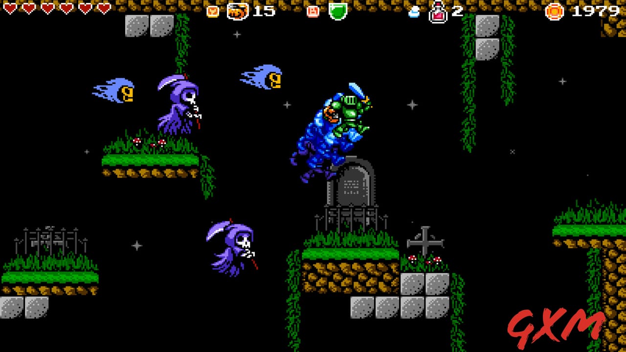 Screenshot 3 of Cathedral