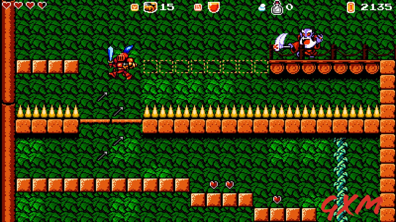 Screenshot 6 of Cathedral