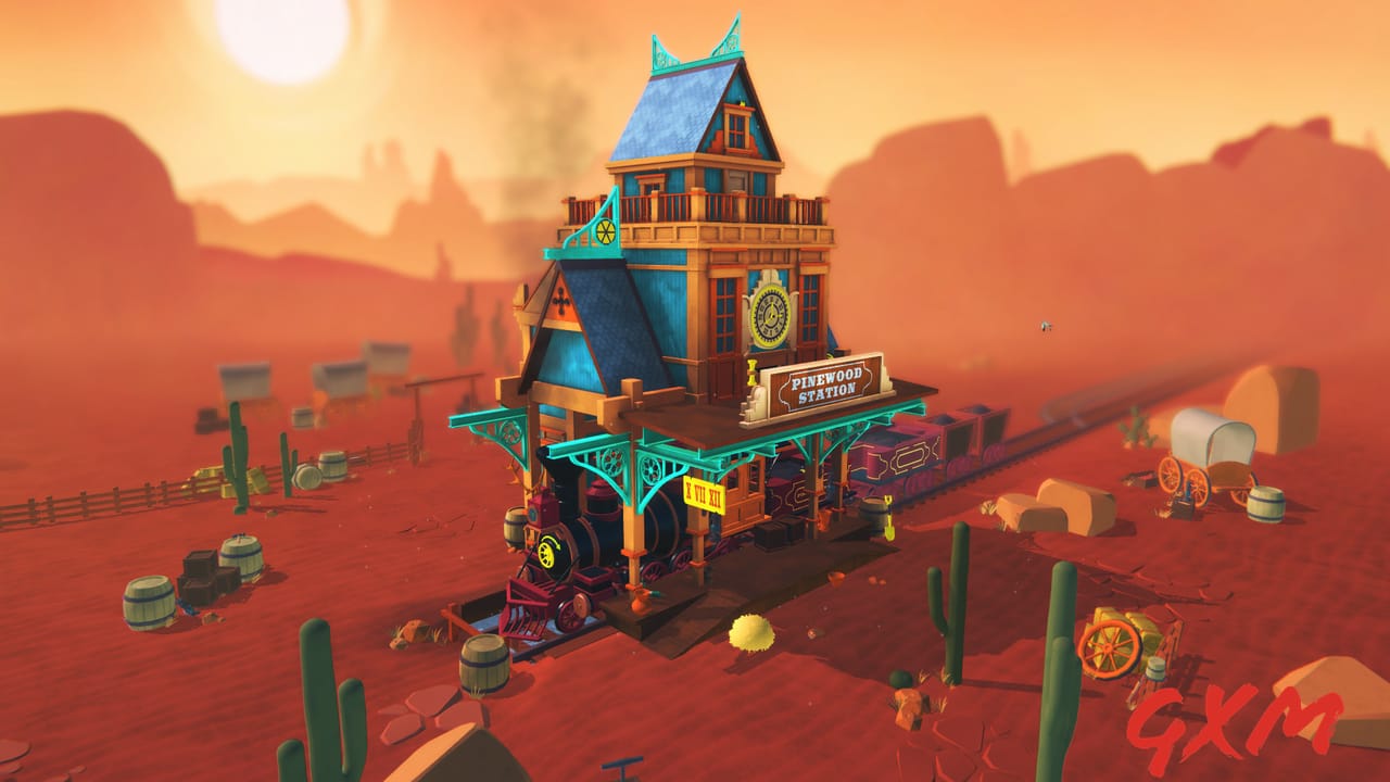 Screenshot 2 of Cats in Time