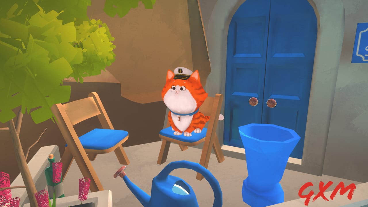 Screenshot 3 of Cats in Time