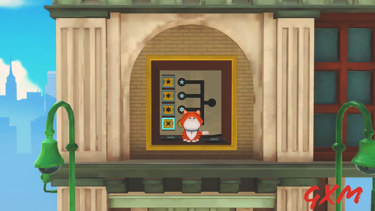 Screenshot 4 of Cats in Time