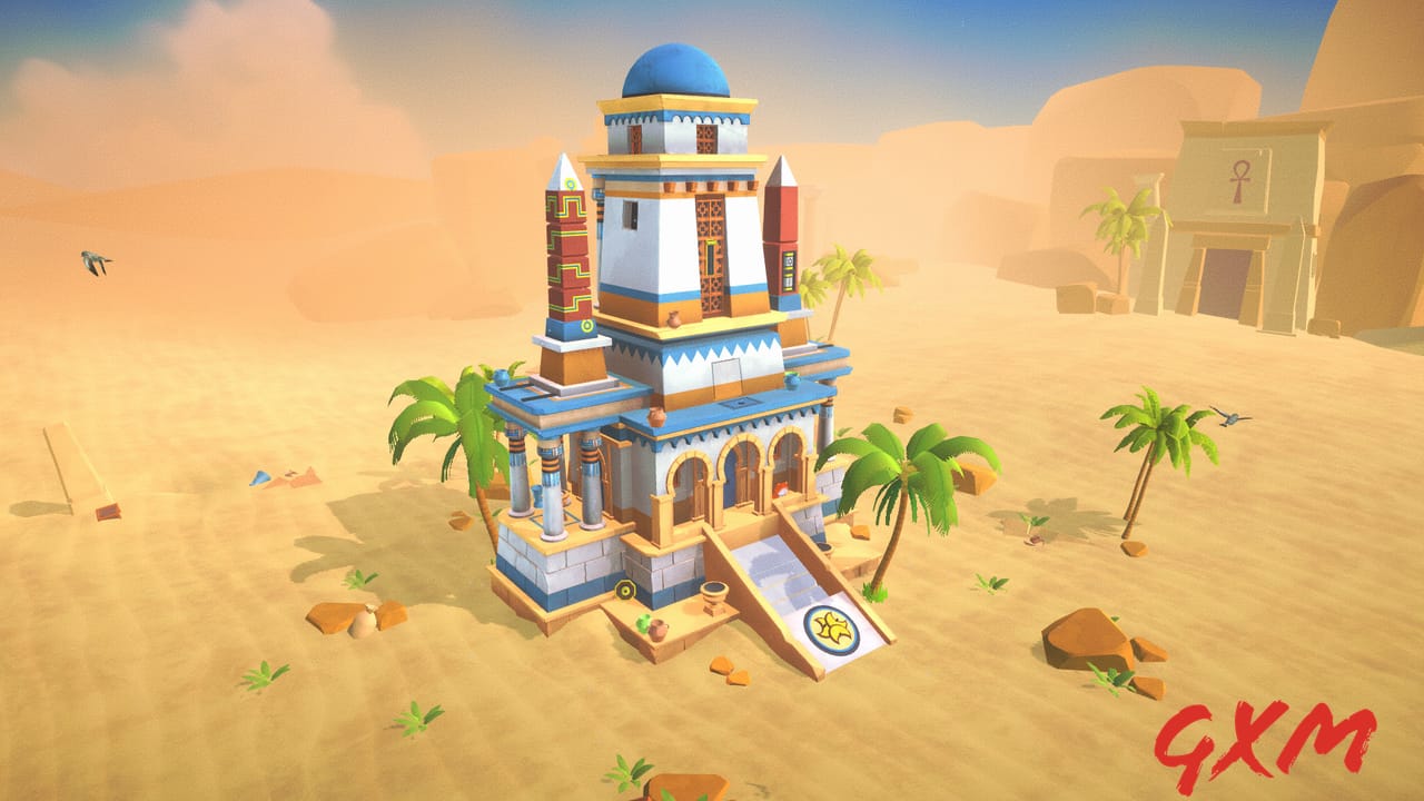 Screenshot 5 of Cats in Time