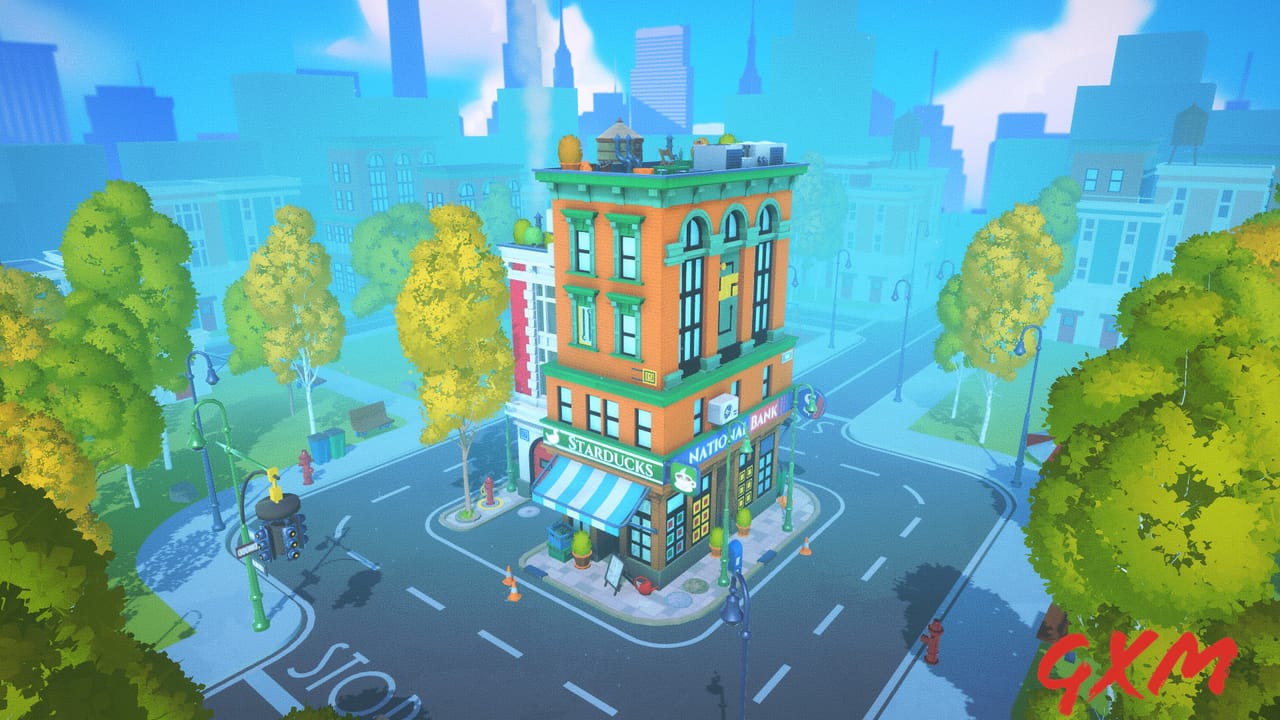 Screenshot 6 of Cats in Time