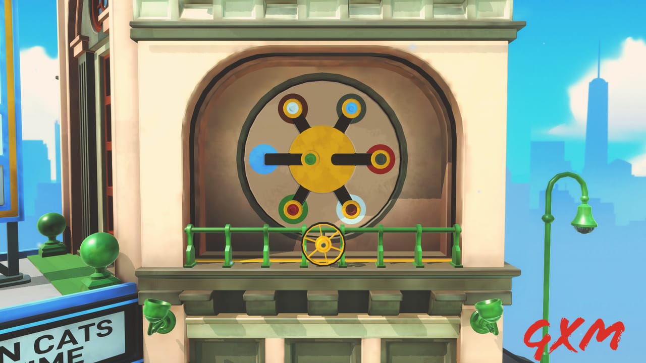 Screenshot 7 of Cats in Time