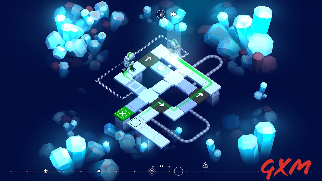 Screenshot 2 of Causality