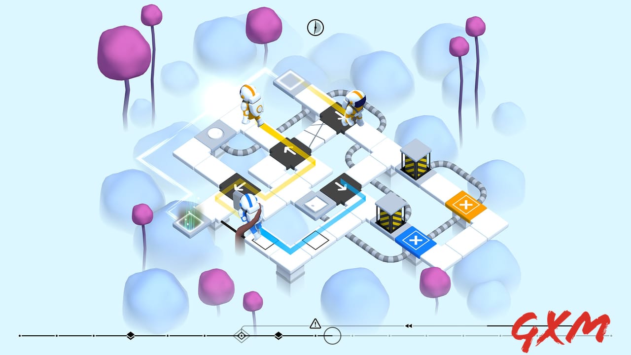 Screenshot 3 of Causality