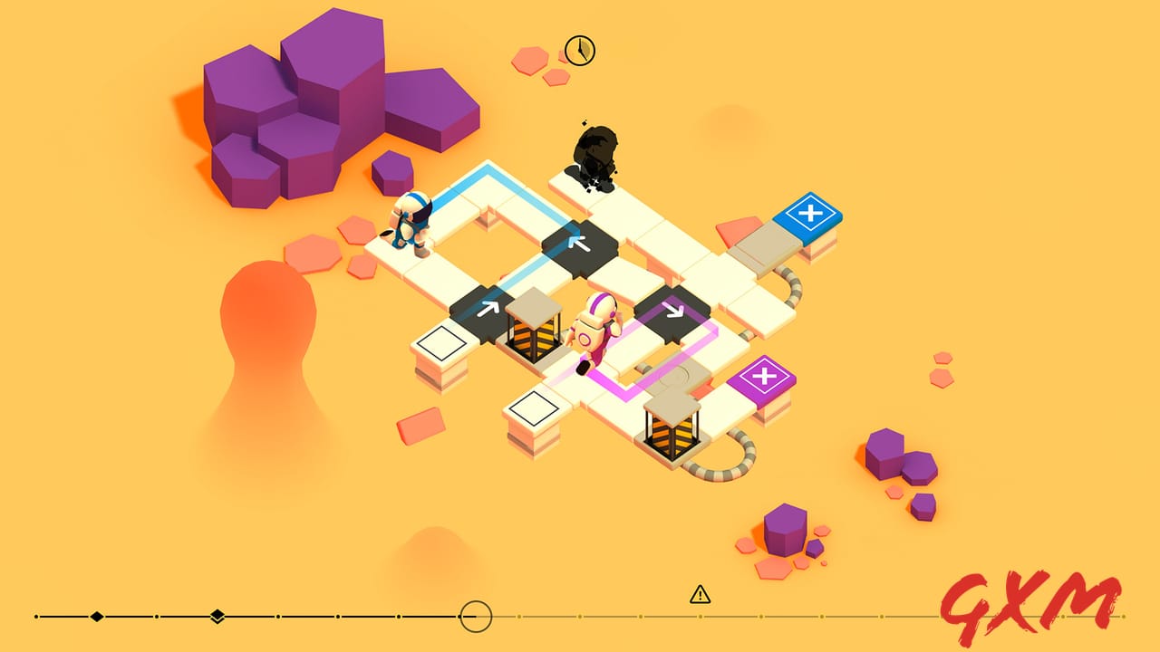 Screenshot 4 of Causality