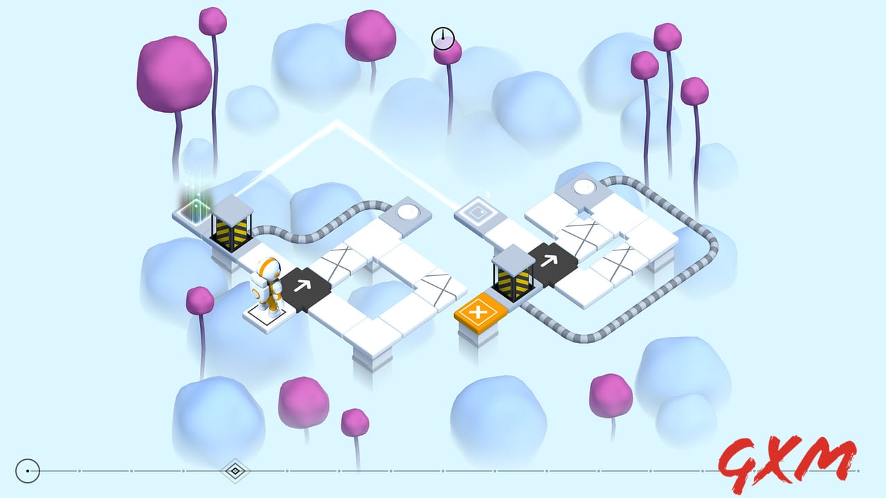 Screenshot 5 of Causality