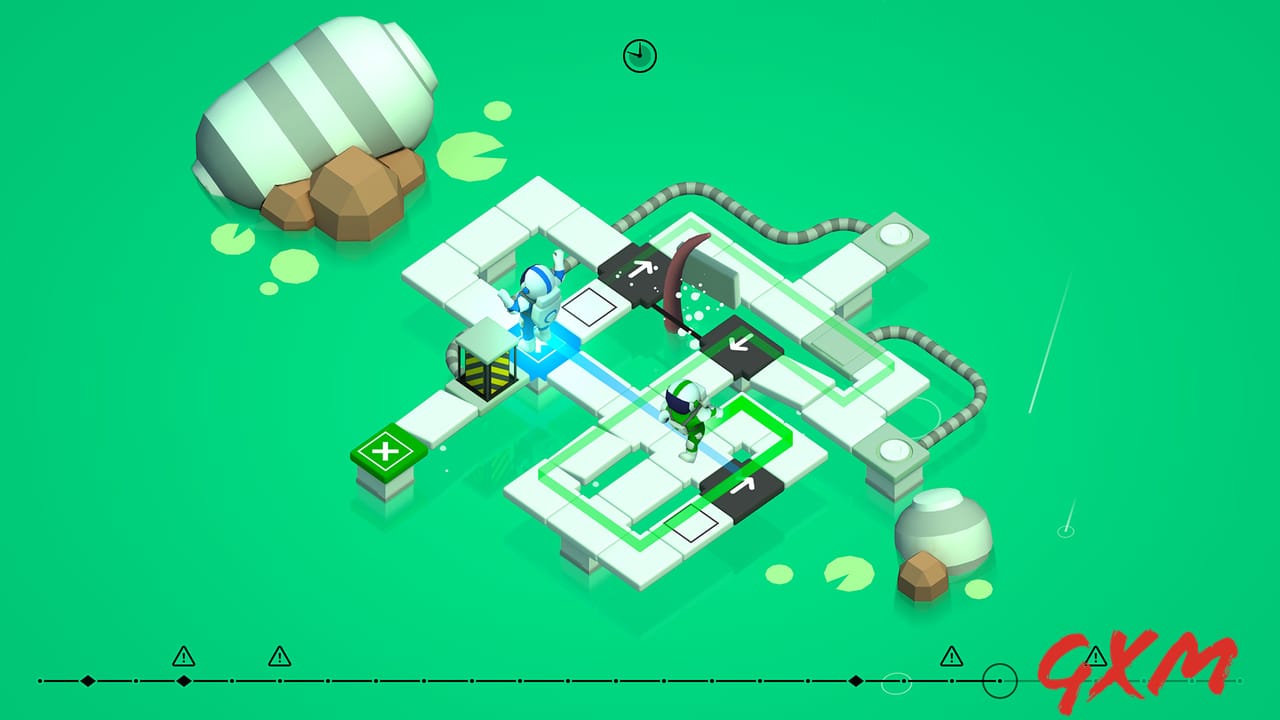 Screenshot 7 of Causality