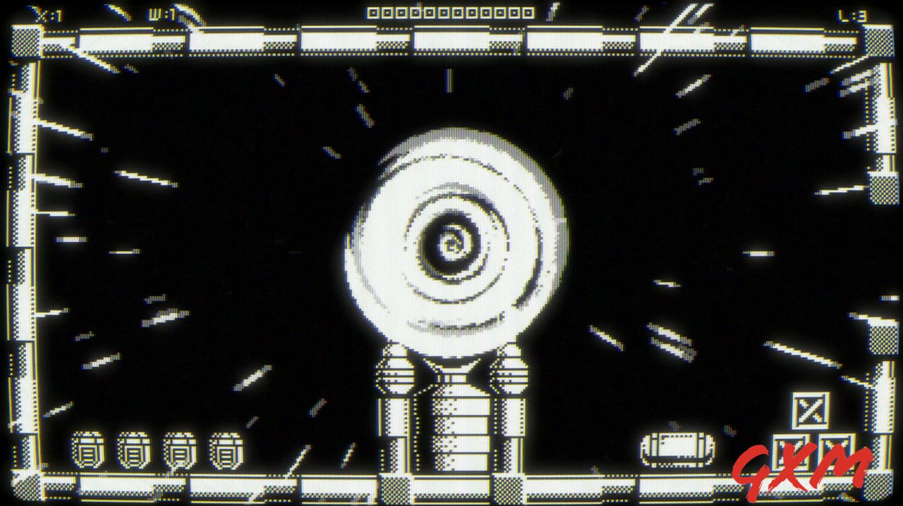 Cecconoid Screenshot 1