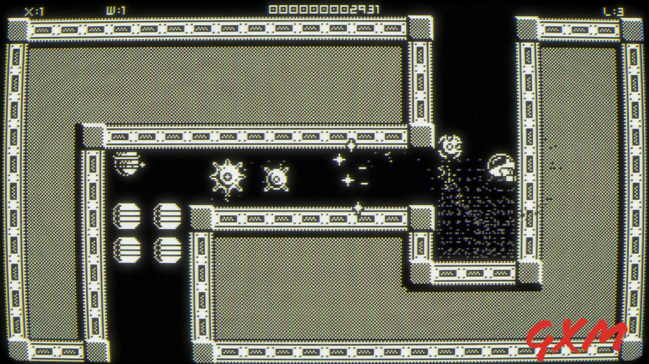 Screenshot 3 of Cecconoid