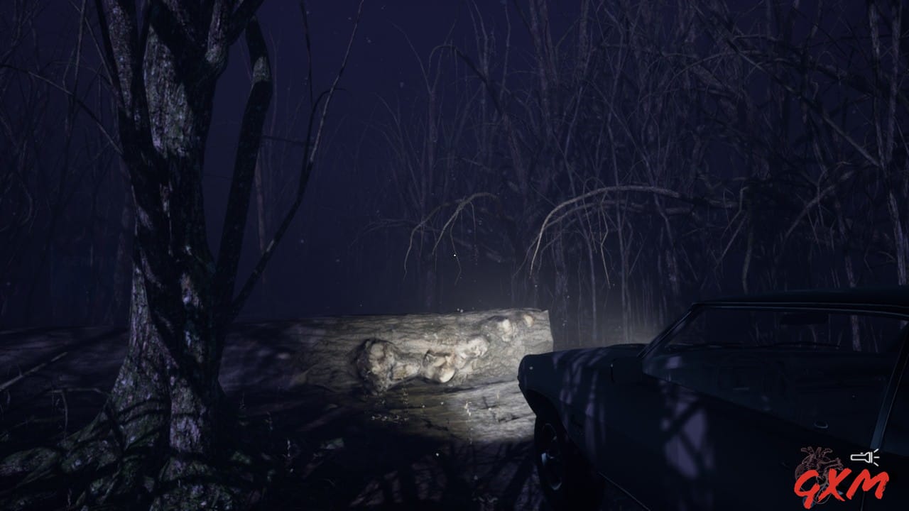 CENTRALIA Screenshot 1