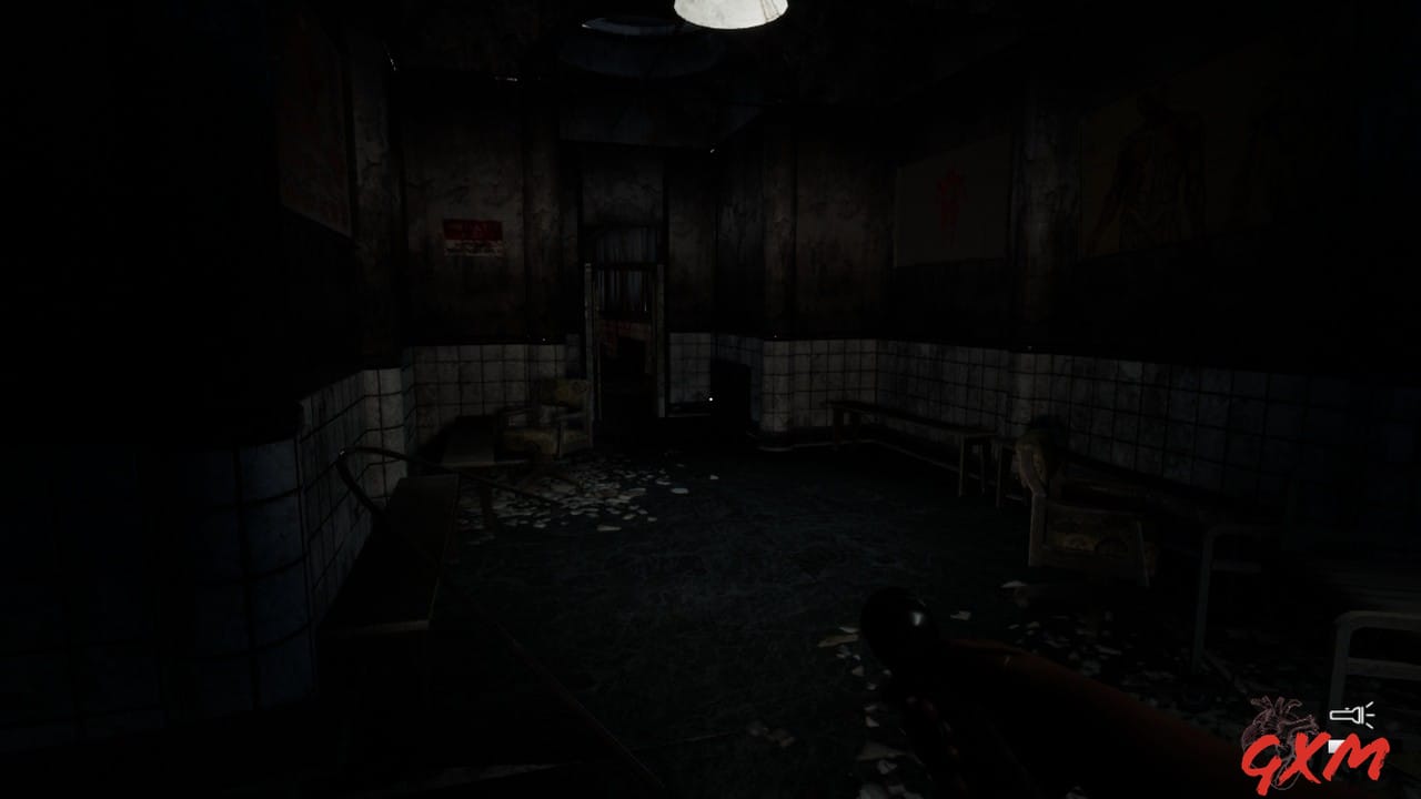 Screenshot 8 of CENTRALIA