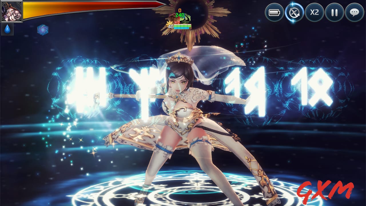 Screenshot 8 of Ceres