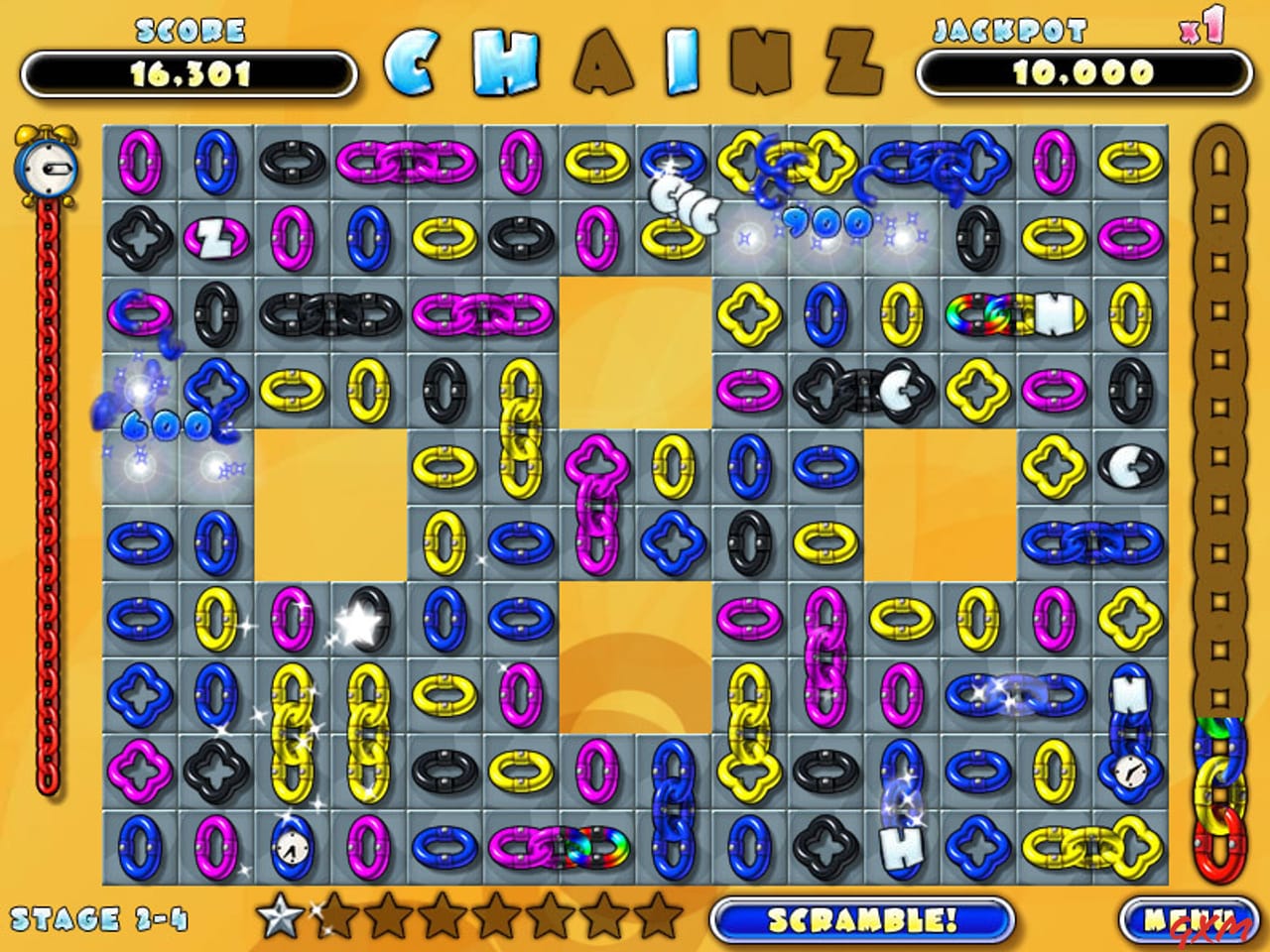 Screenshot 4 of Chainz 2: Relinked