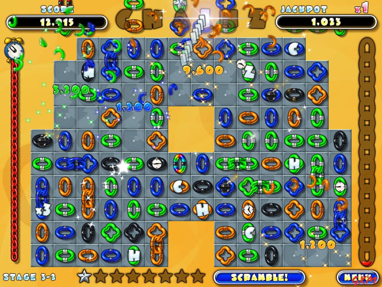 Screenshot 5 of Chainz 2: Relinked