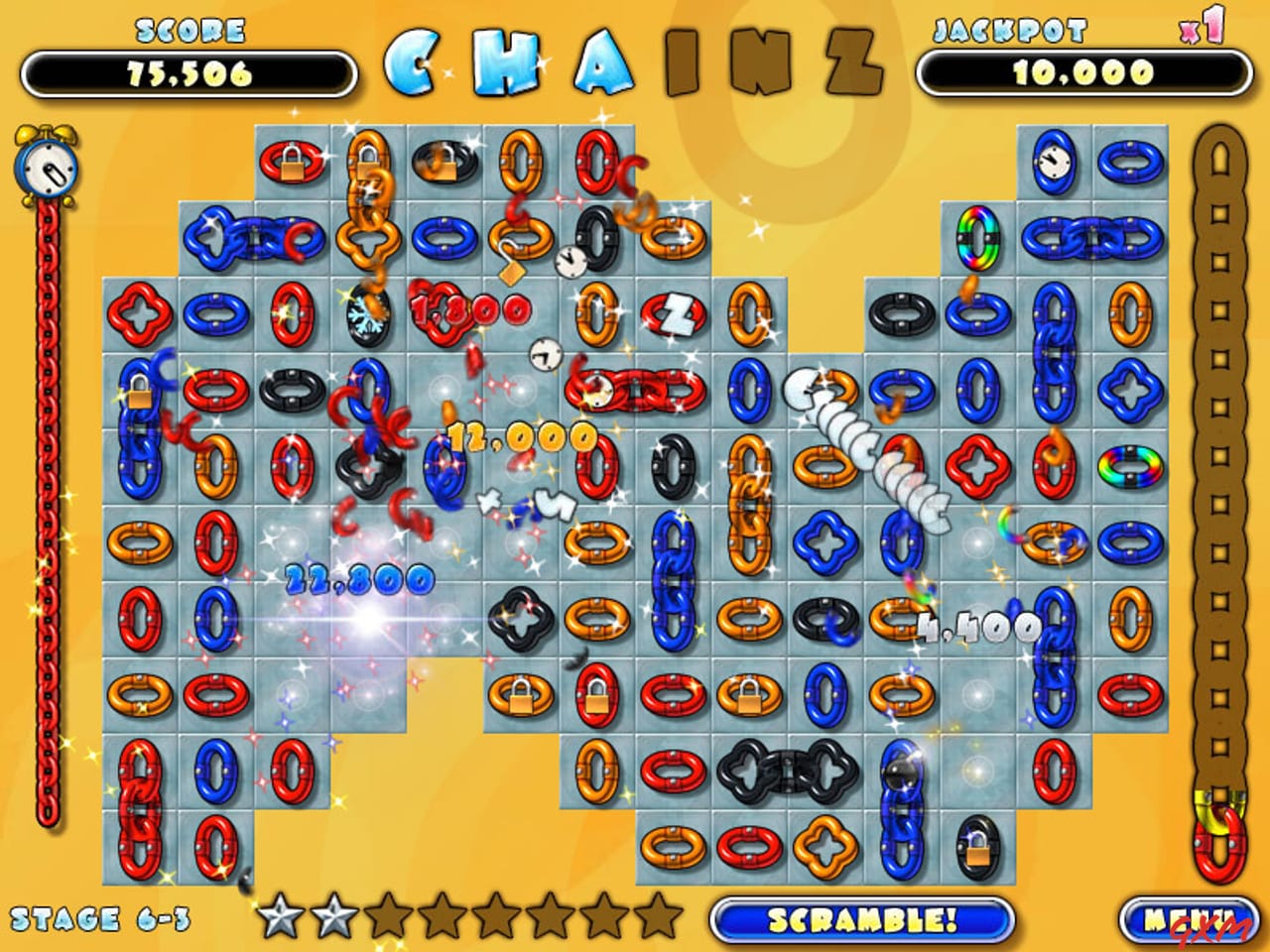 Screenshot 8 of Chainz 2: Relinked